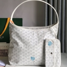 Goyard Top Handle Bags